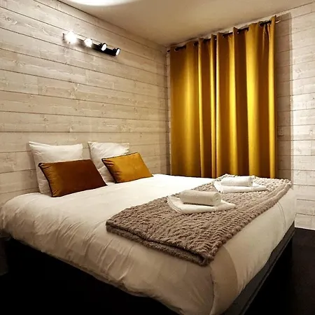 Apartament Au Coeur De : A Deux Pas De La Cathedrale *