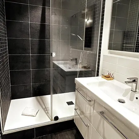 Apartament Au Coeur De : A Deux Pas De La Cathedrale