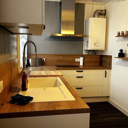 Au Coeur De : A Deux Pas De La Cathedrale *