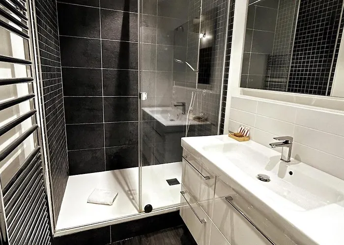 דירה Au Coeur De : A Deux Pas De La Cathedrale